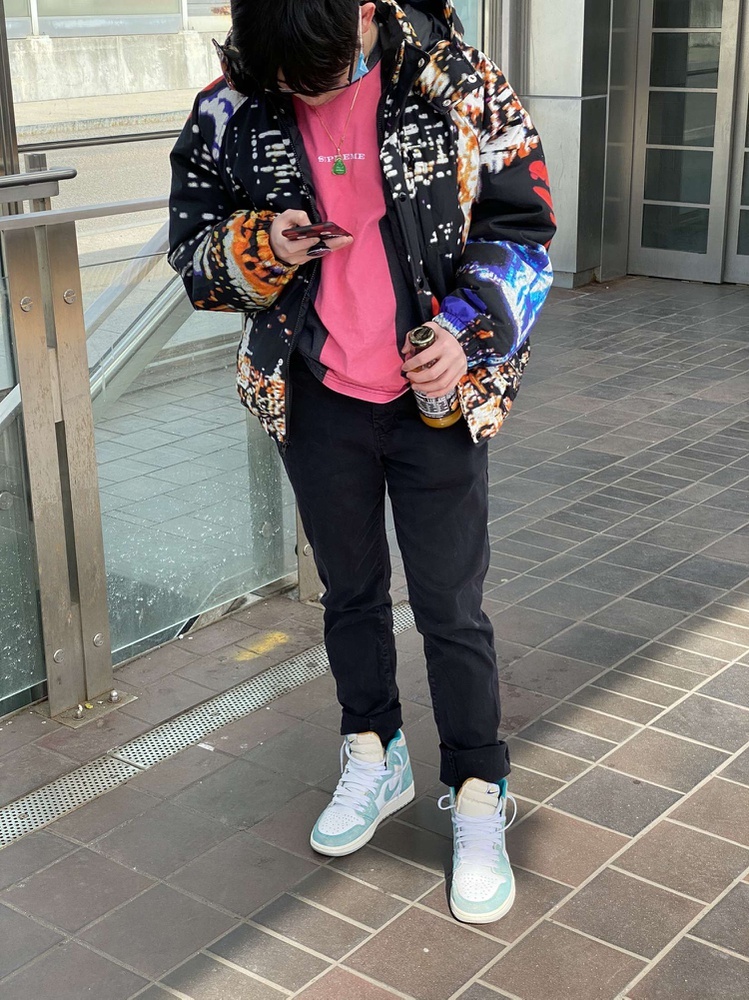 Photo by @jeremytruong_03