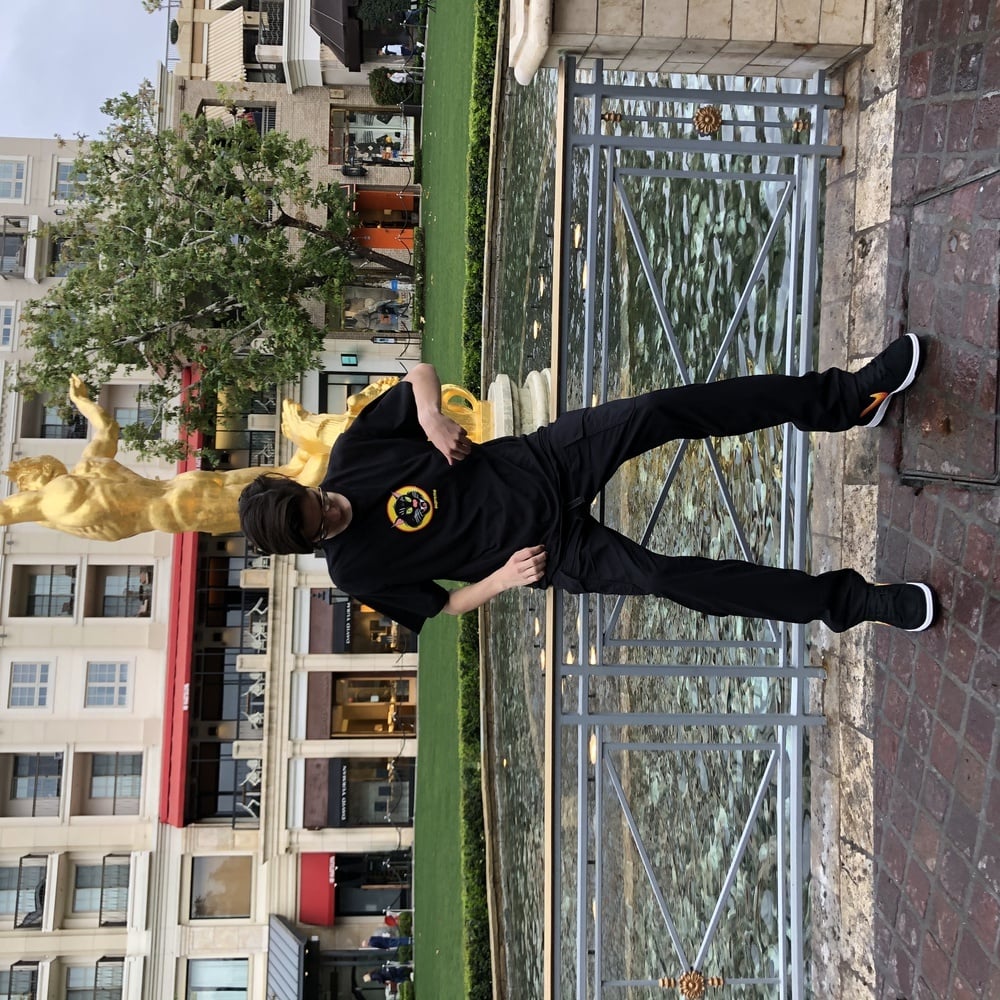 Photo by @Nicolas_kearl