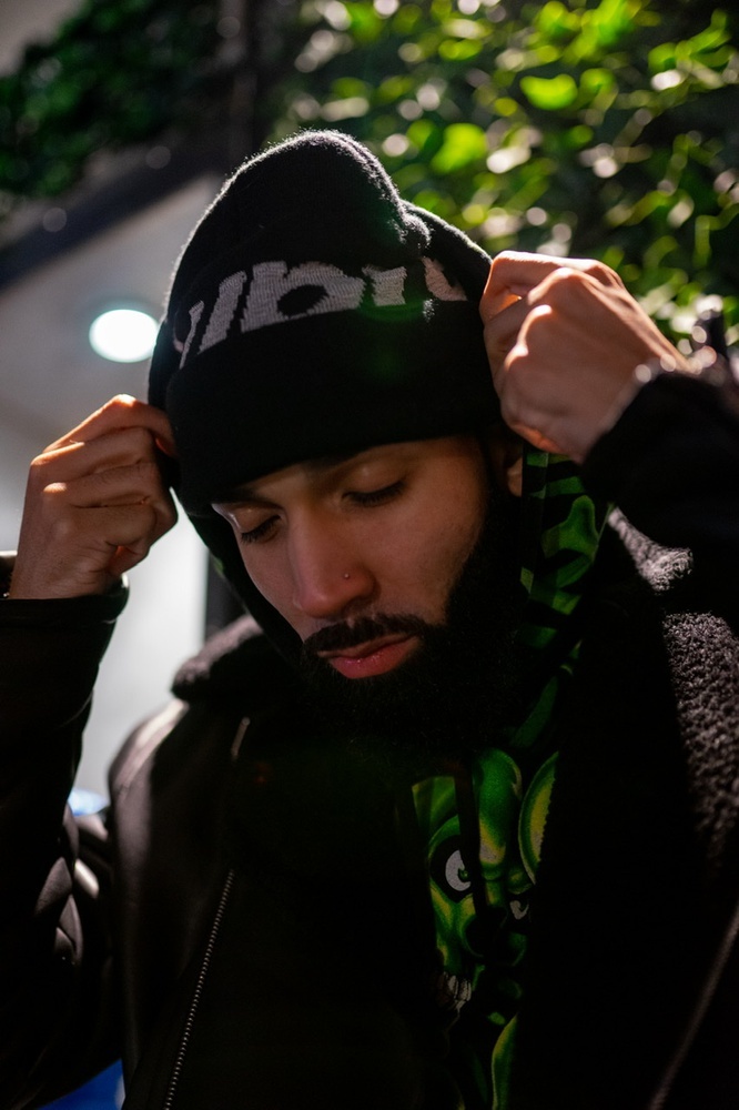 Photo by @Blueprint_Ls