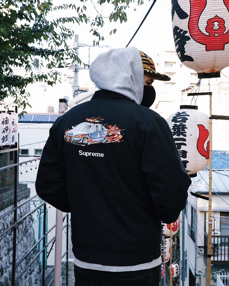 Photo by @poison_ivy_nyc