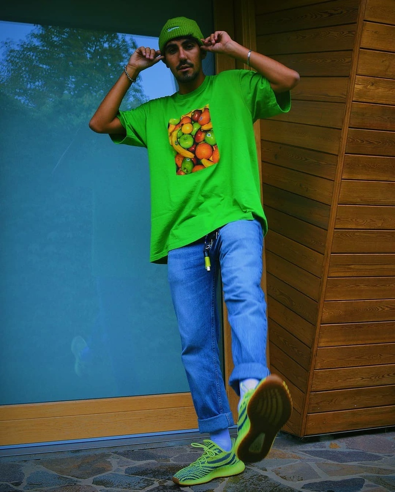 Photo by @Manuel_Bassan