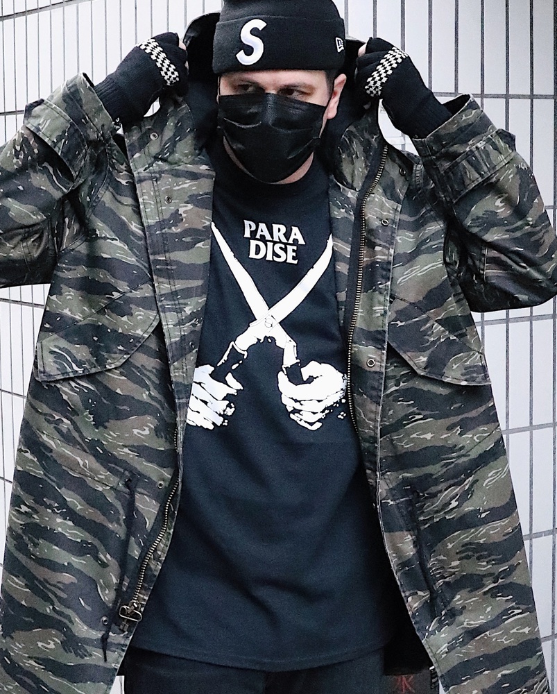 Photo by @poison.ivy.nyc