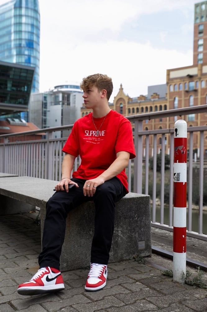 Photo by @florian_siemens