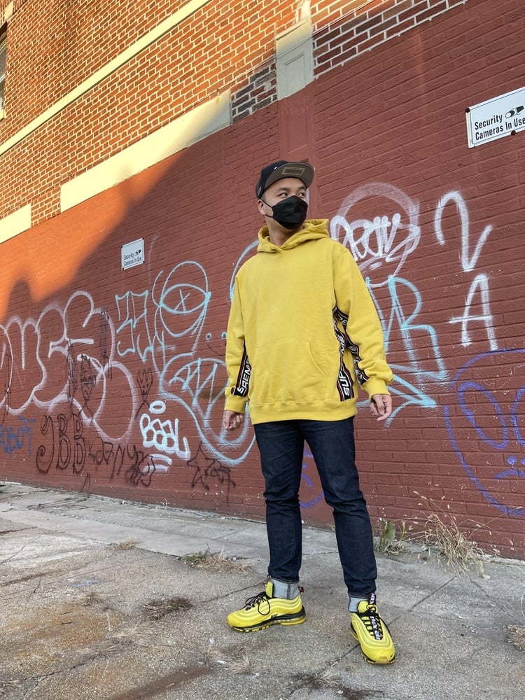 Photo by @Marconychk