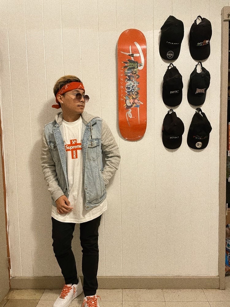 Photo by @Masterwendel