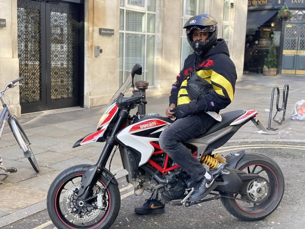 Photo by @Jimmy_seven