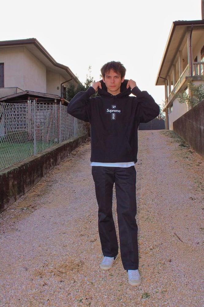 Photo by @tommasominet