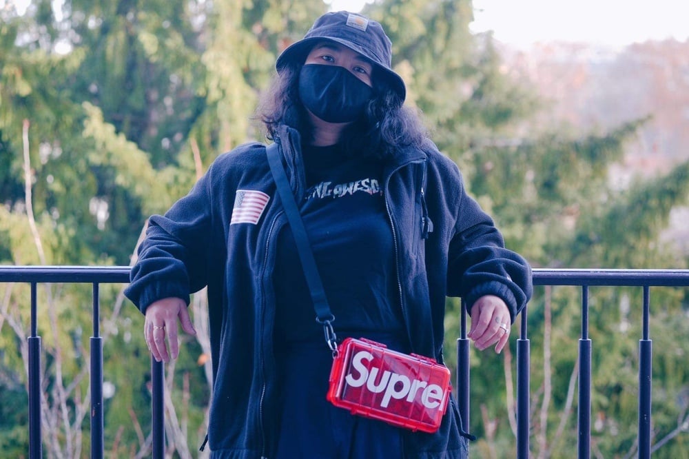 Photo by @_mariaxtina_