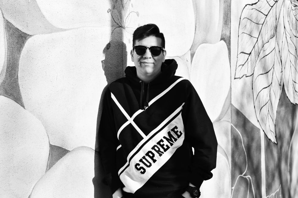 Photo by @_tonyfuckingcastro_