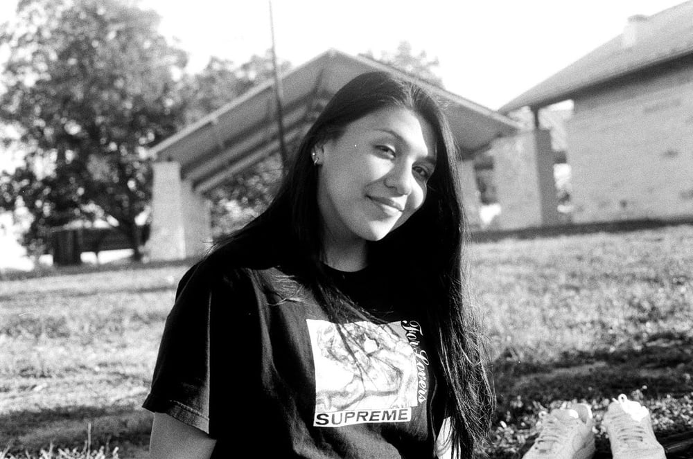 Photo by @neriahnunez