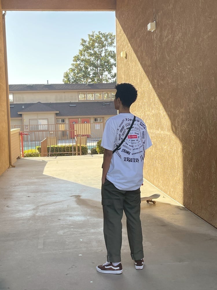 Photo by @Blackyboirafa