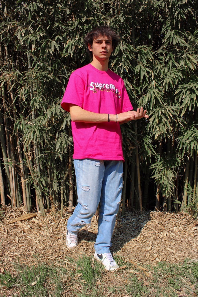 Photo by @tommasominet