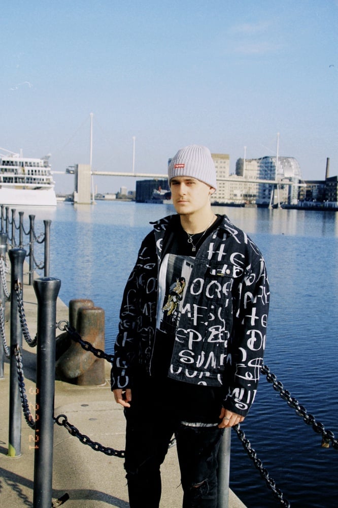 Photo by @iamdavediant