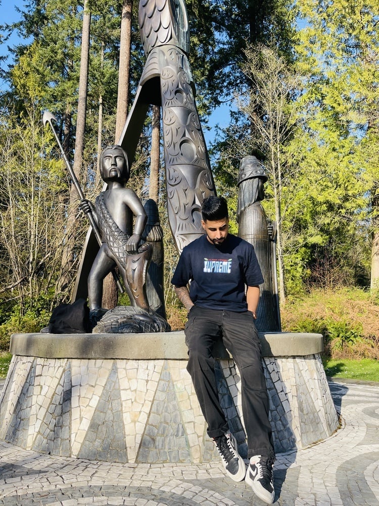 Photo by @Dhindsa_vickk