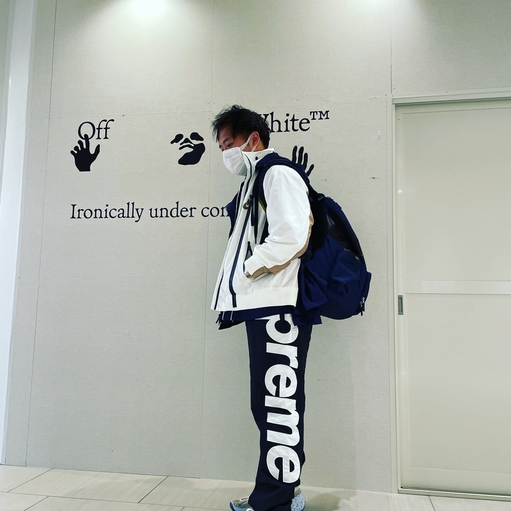 Photo by @davidchen320