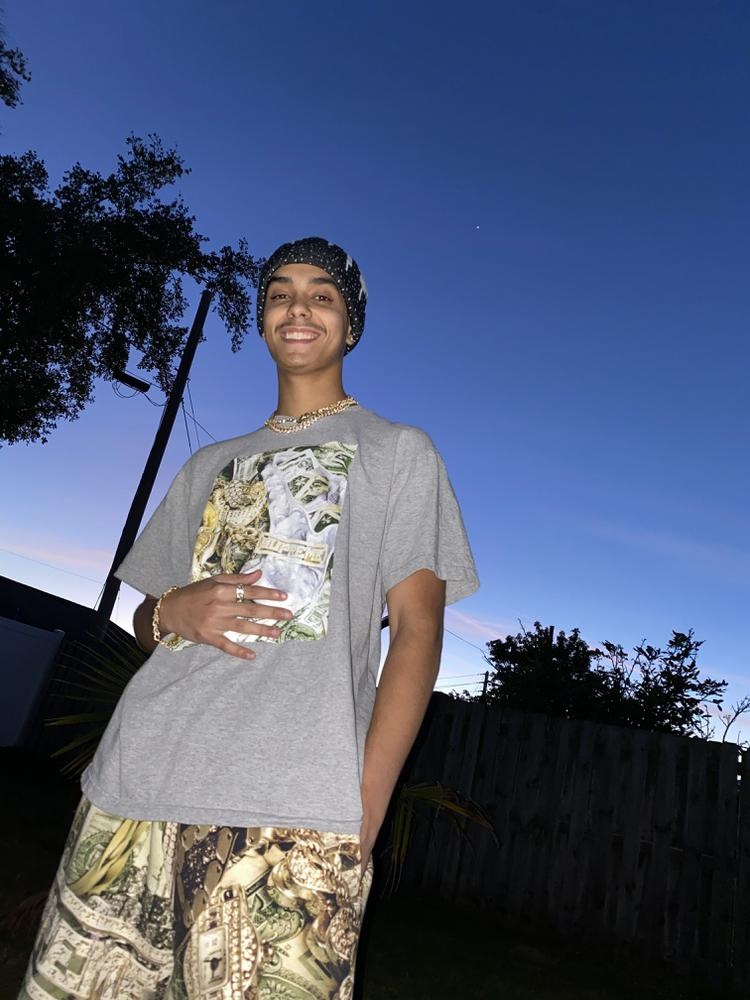 Photo by @jiggy_jrock