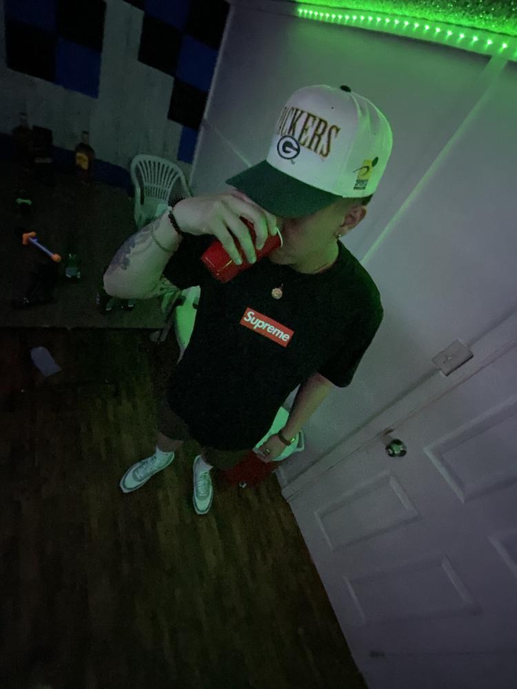 Photo by @DripsolePH