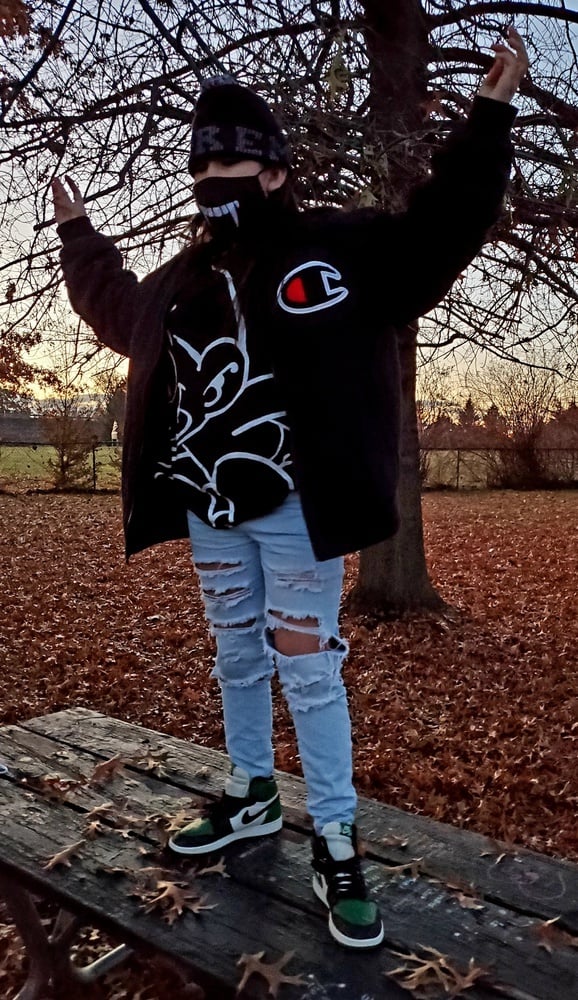 Photo by @Dat_SupremeQueen_Kiddo509