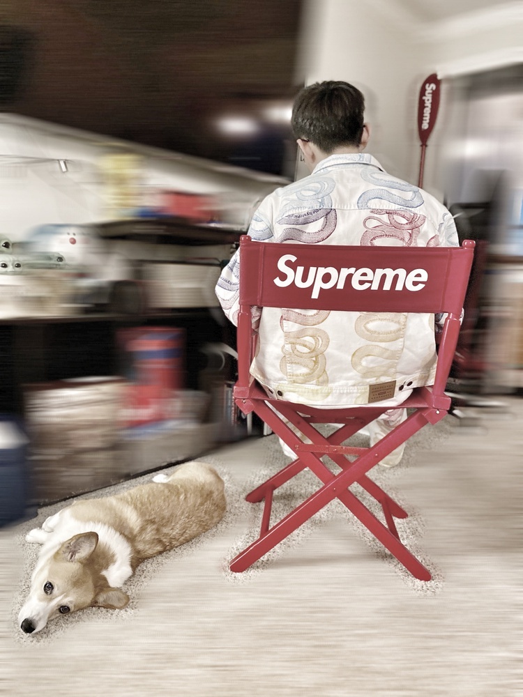 Photo by @Dirknowitzki001