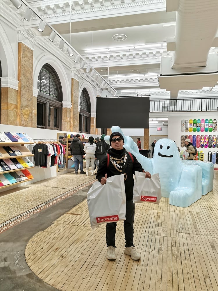 Photo by @Jeffrey_lois