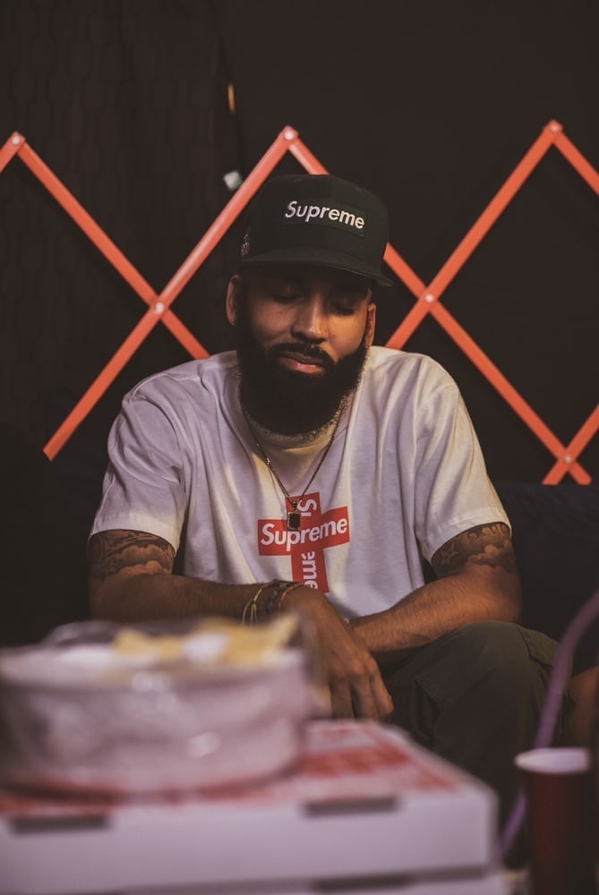 Photo by @Blueprint_Ls