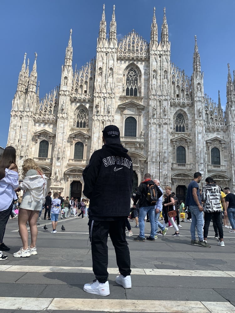 Photo by @mjamesjose