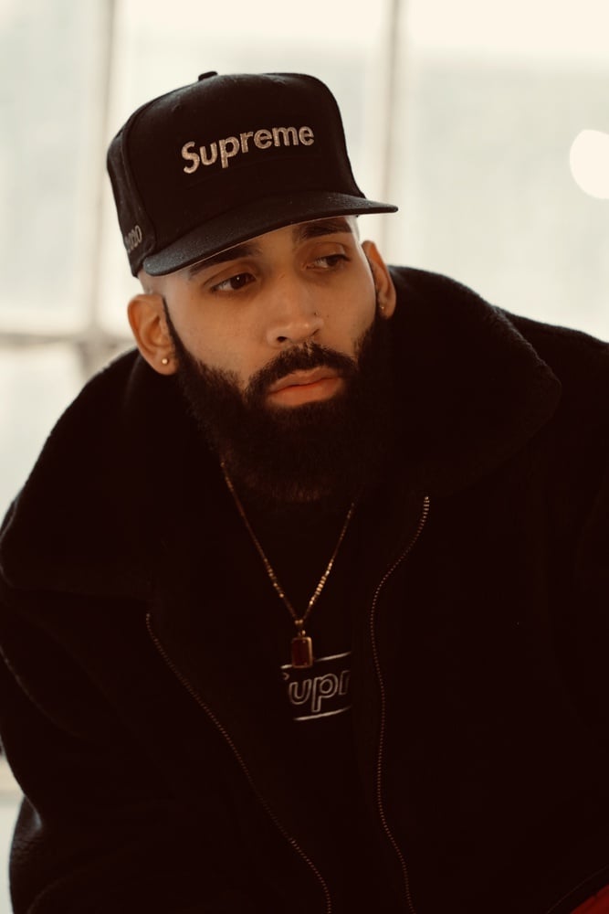 Photo by @Blueprint_Ls