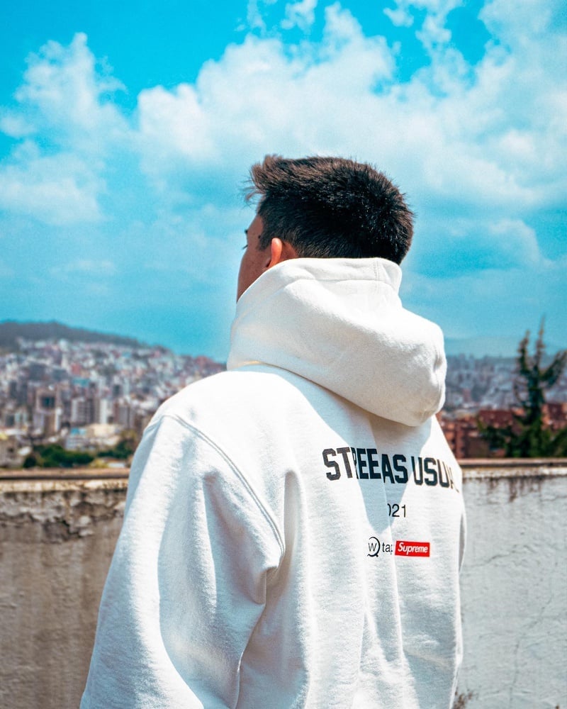 Photo by @danielmateo_dm