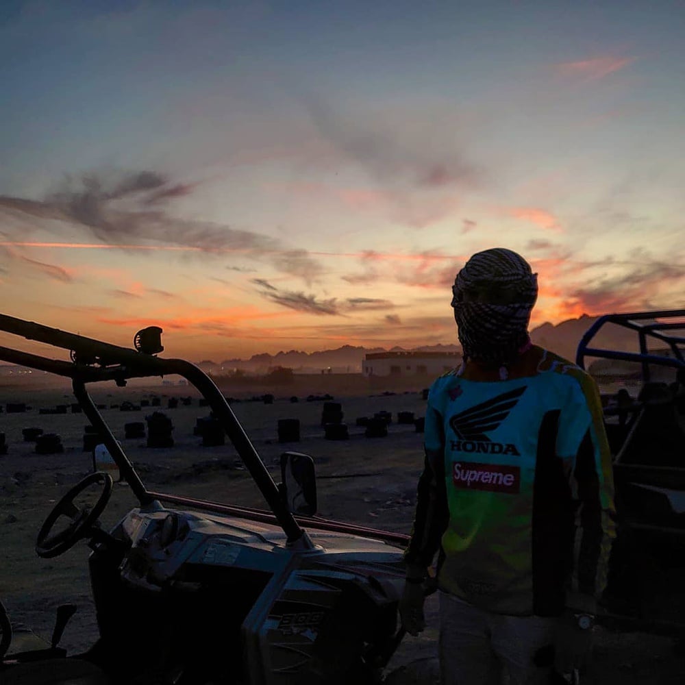 Photo by @franzo4real_