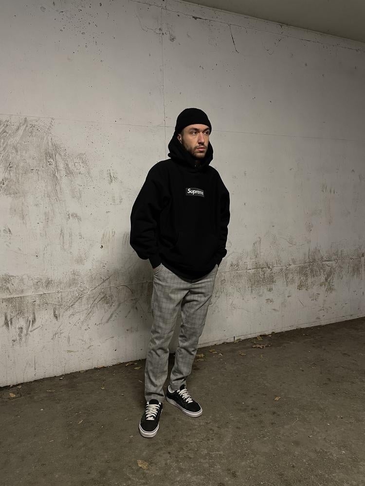 Photo by @Suprememk2