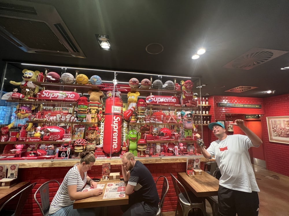 Photo by @Norbertfl2