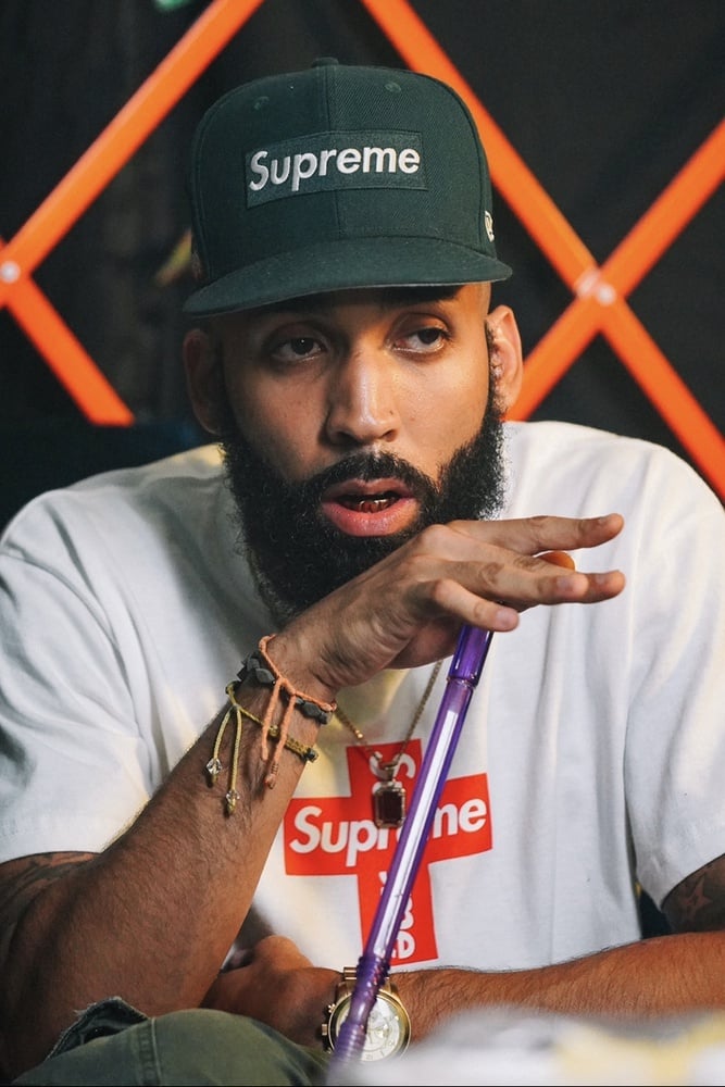 Photo by @Blueprint_Ls