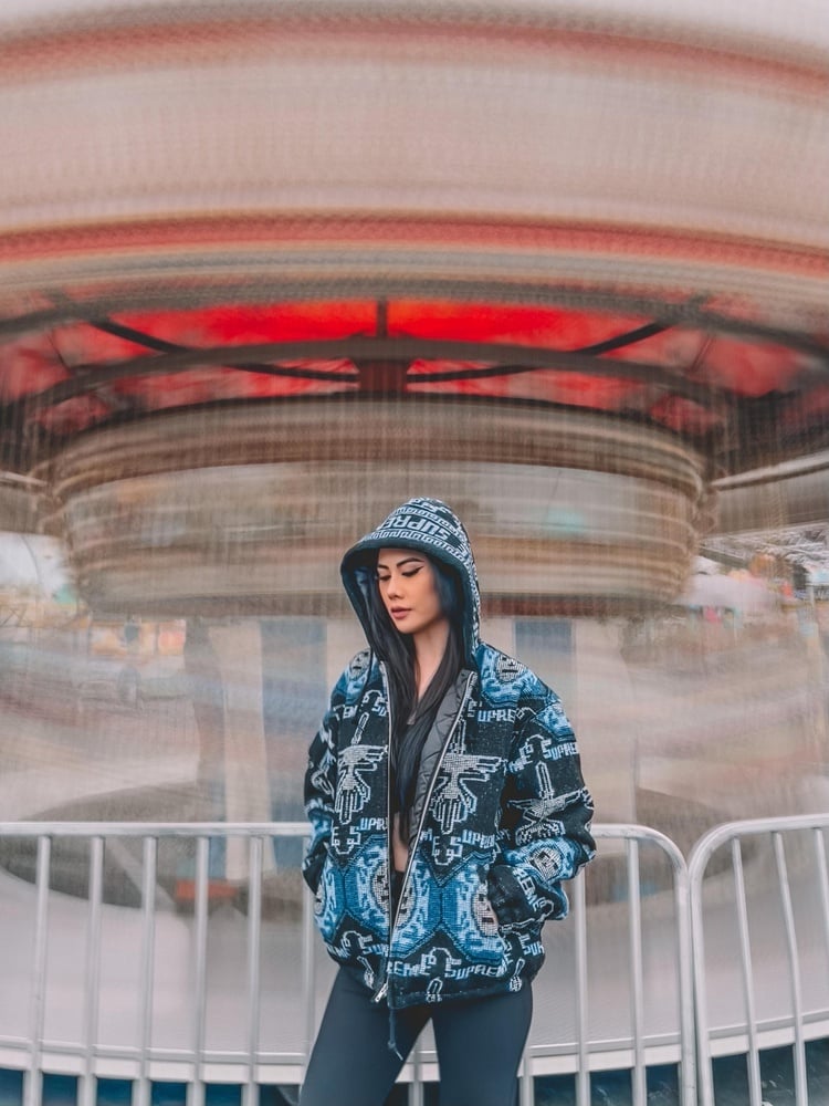 Photo by @Phuongo2014