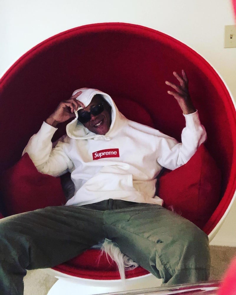 Photo by @kyle_style_156