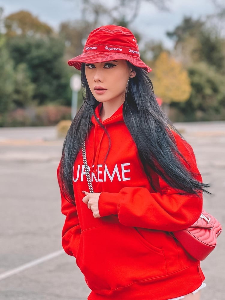 Photo by @Phuongo2014