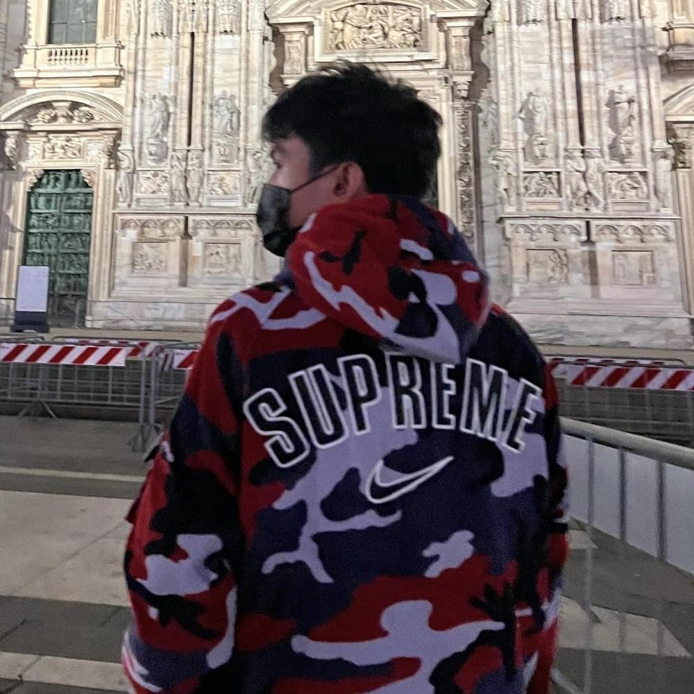 Photo by @mjamesjose