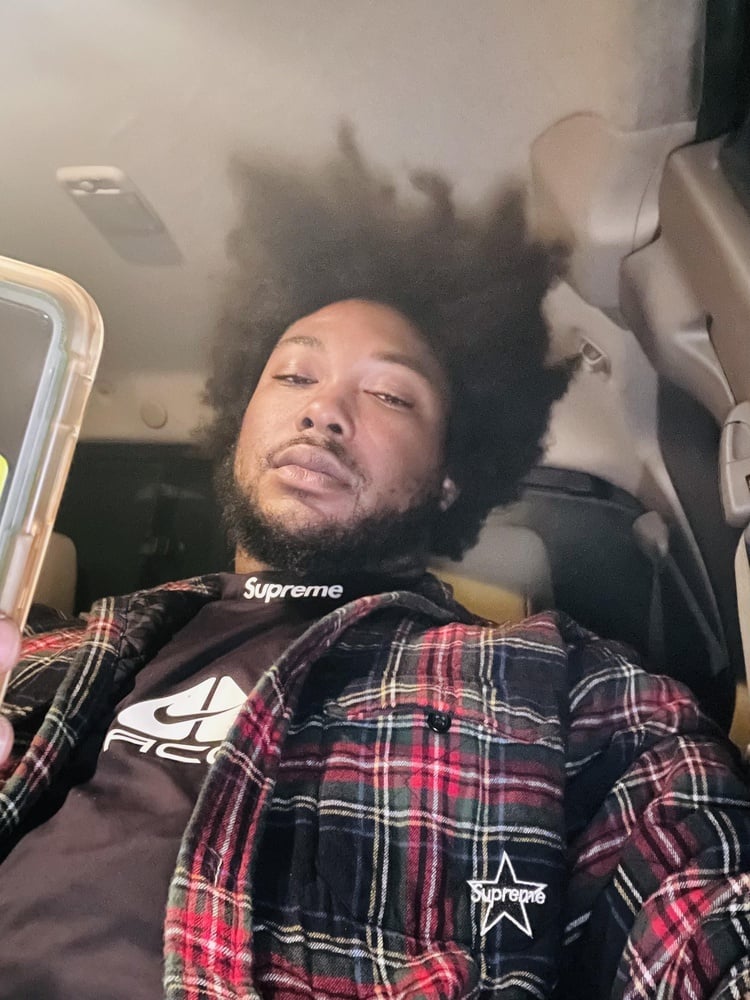 Photo by @LQADING___