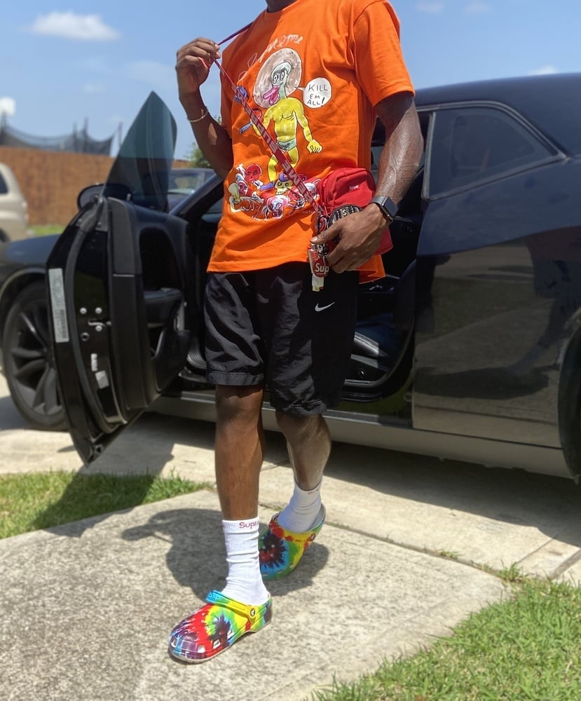 Photo by @supremekennyyy