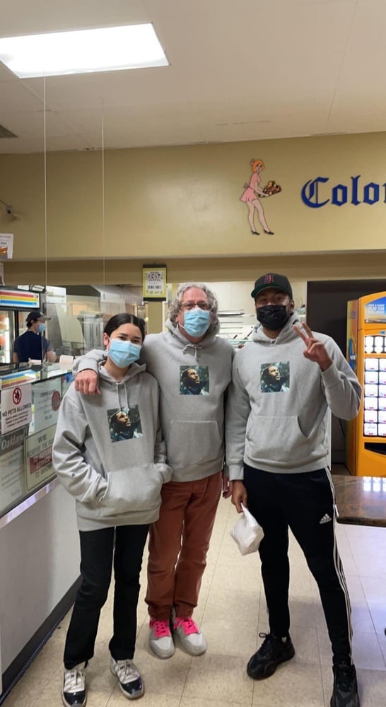 Photo by @king.evann