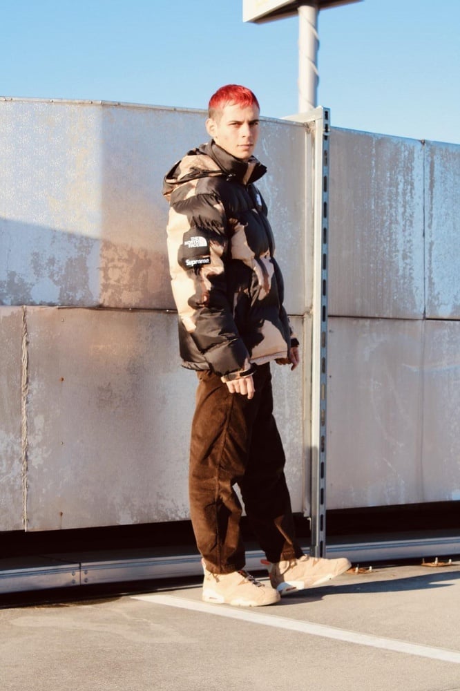 Photo by @tommasominet