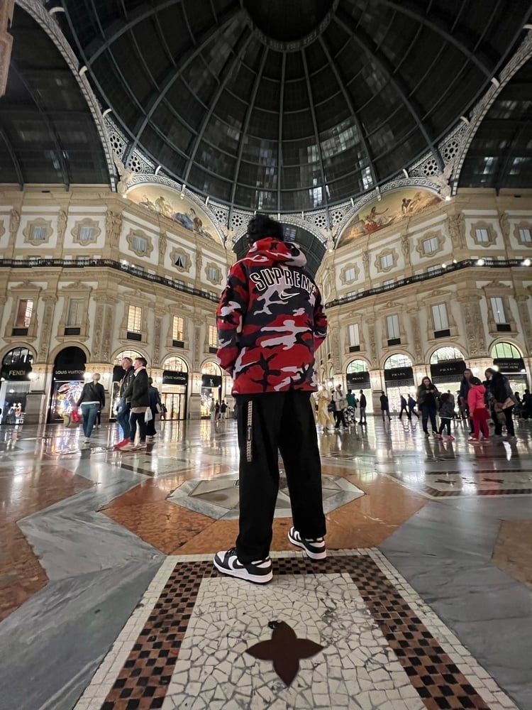 Photo by @mjamesjose