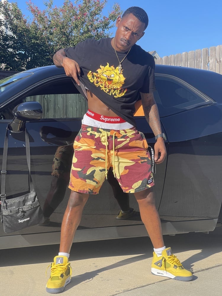 Photo by @supremekennyyy