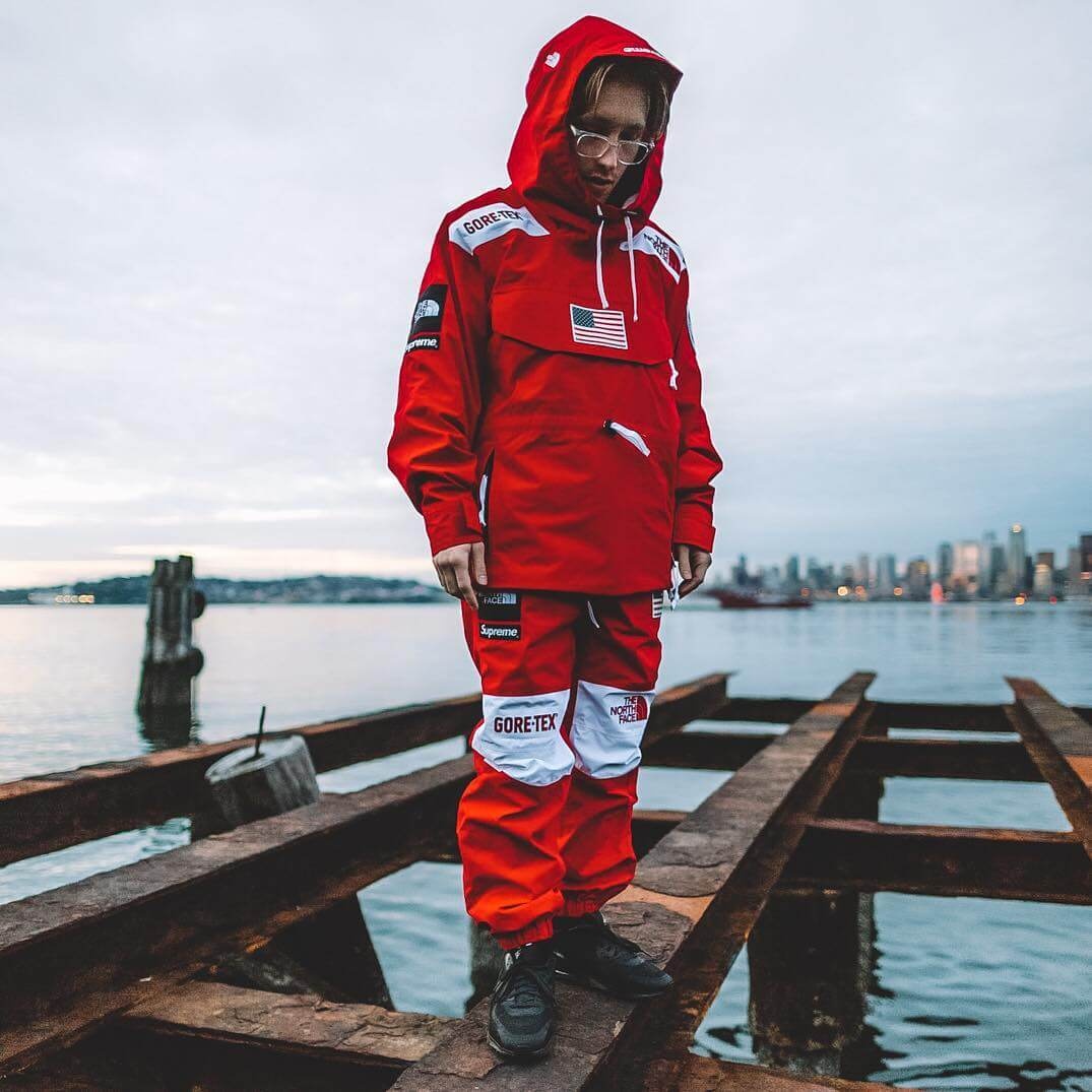 Photo by @thestarrlife