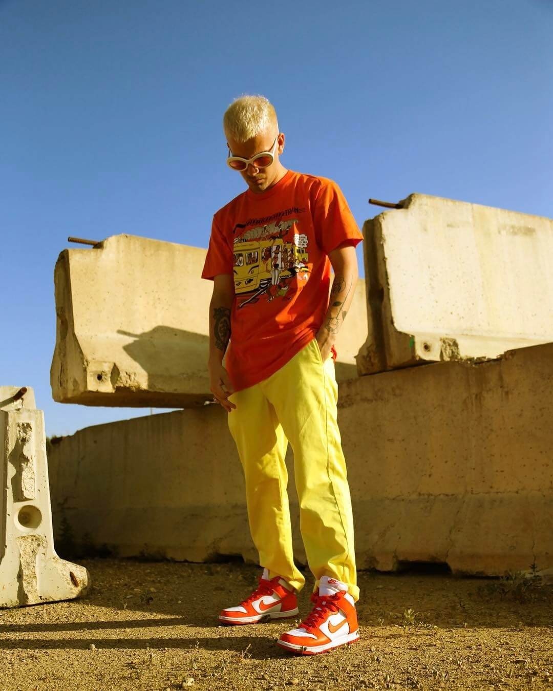 Photo by @federicoschwartz