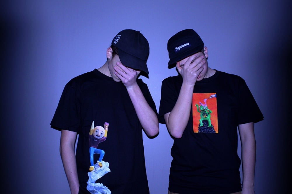 Photo by @Zac_mitsakis