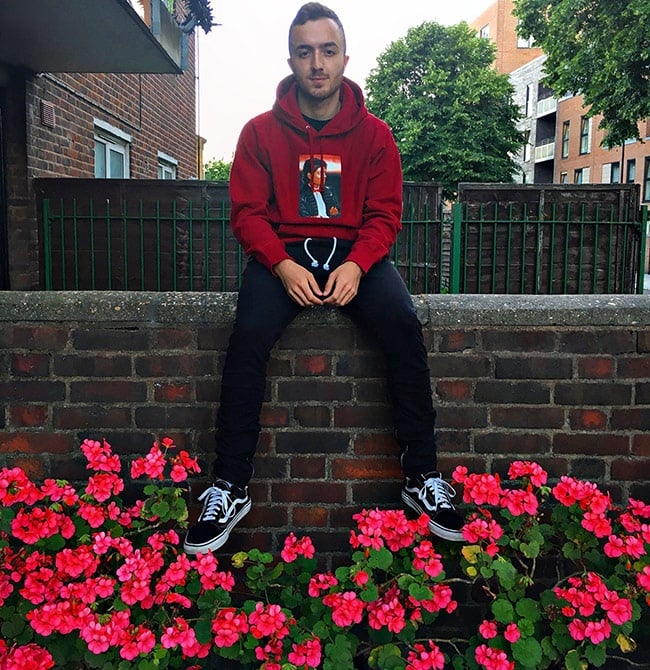 Photo by @suly_aslan