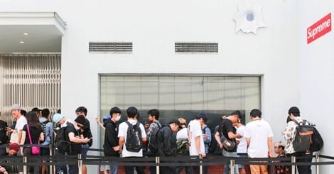 The Cult of the Line: It’s Not About the Merch