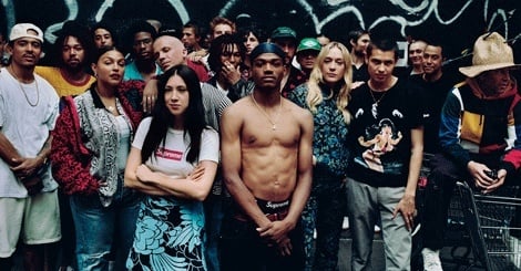 From Cult Skate Shop to Fashion Superpower