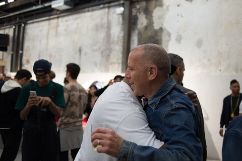 How Supreme Brooklyn Brings the Label Back to Its Roots