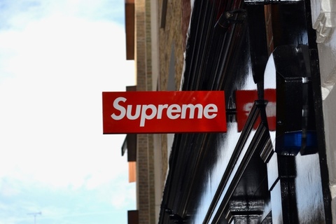Supreme Reportedly Selling Stake to U.S. Investment Firm